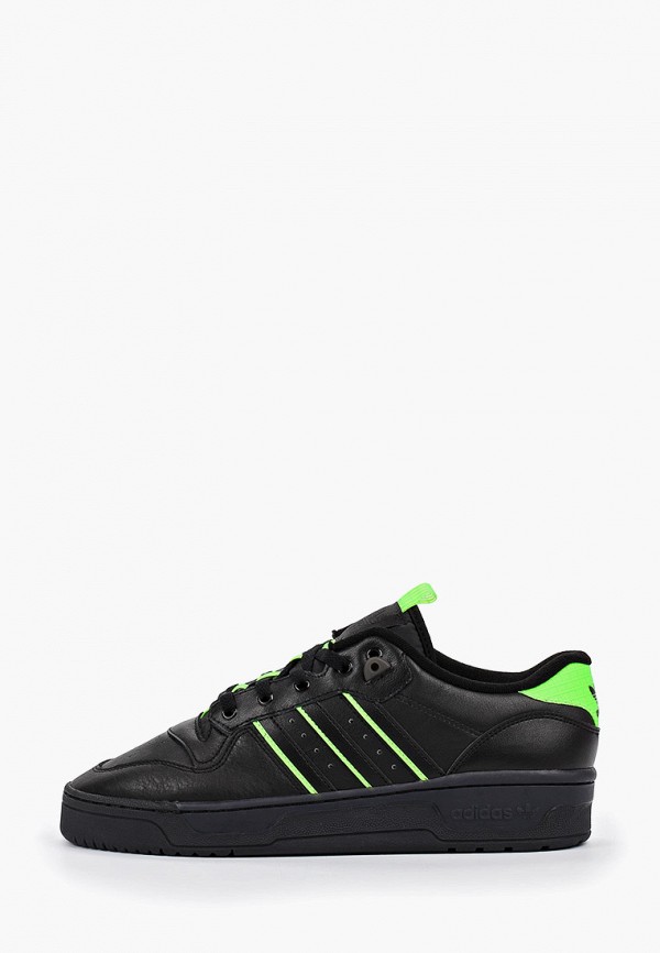

Кроссовки adidas Originals, Черный, adidas Originals AD093AMFLFQ6