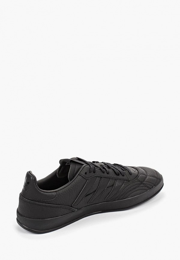 

Кроссовки adidas Originals, adidas Originals AD093AMFLFQ9, Черный