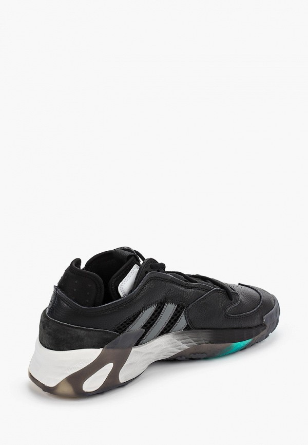 

Кроссовки adidas Originals, STREETBALL, Черный