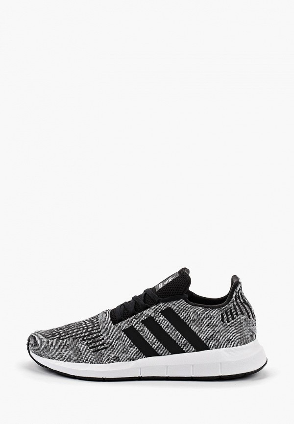 

Кроссовки adidas Originals, Swift Run, Серый