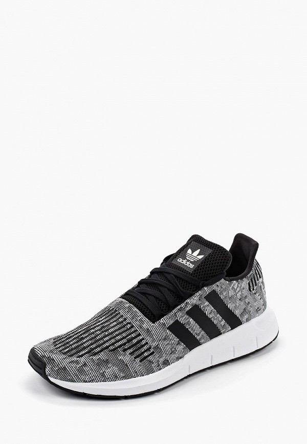 

Кроссовки adidas Originals, adidas Originals AD093AMFLFR3, Серый