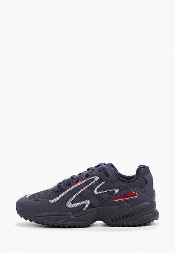 

Кроссовки adidas Originals, Синий, YUNG-96 CHASM