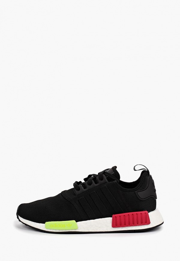 

Кроссовки adidas Originals, Черный, adidas Originals AD093AMFWTO3