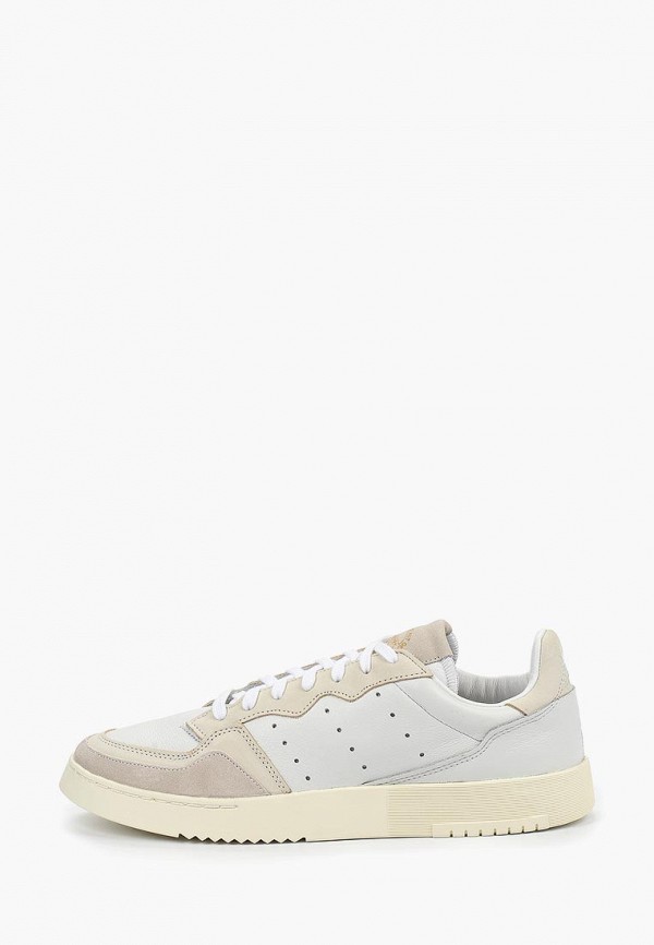 

Кеды adidas Originals, Белый, adidas Originals AD093AMFWTO5