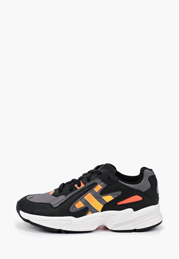 

Кроссовки adidas Originals, Разноцветный, YUNG-96 CHASM