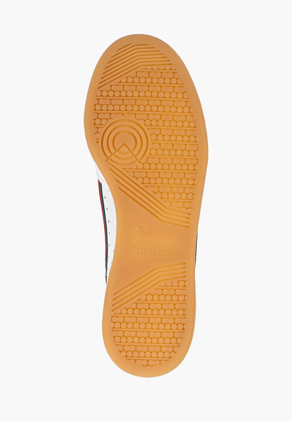 

Кеды adidas Originals, Белый, CONTINENTAL 80