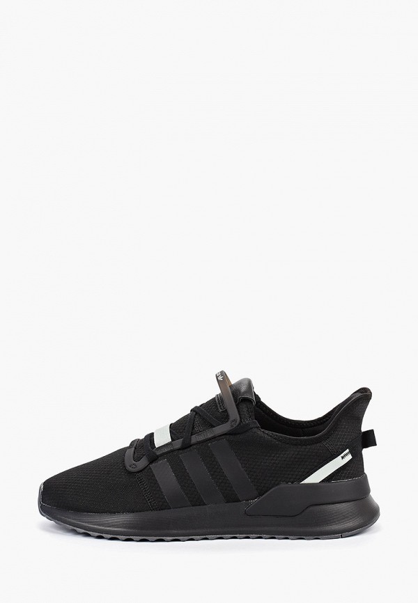 

Кроссовки adidas Originals, Черный, U PATH RUN