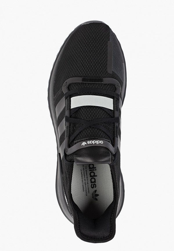 

Кроссовки adidas Originals, adidas Originals AD093AMGBIA4, Черный