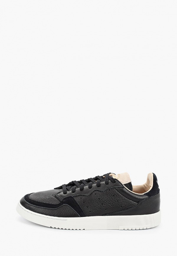 

Кеды adidas Originals, Черный, adidas Originals AD093AMGHRC6