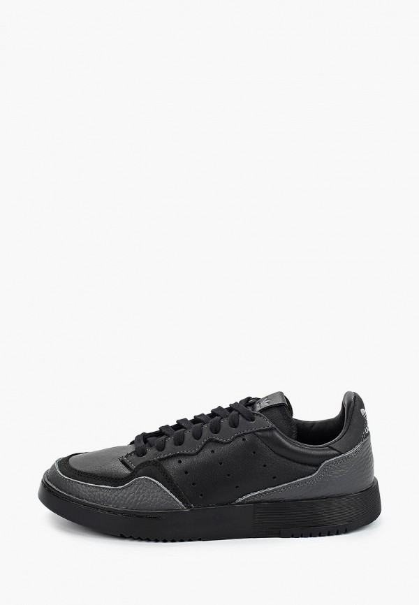 

Кеды adidas Originals, Черный, adidas Originals AD093AMGHRC7