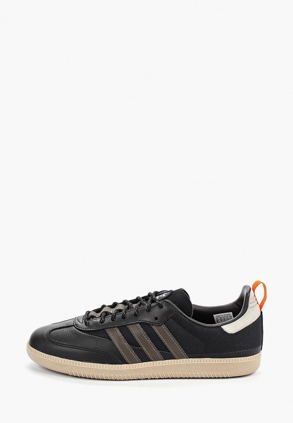 

Кеды adidas Originals, Черный, SAMBA OG