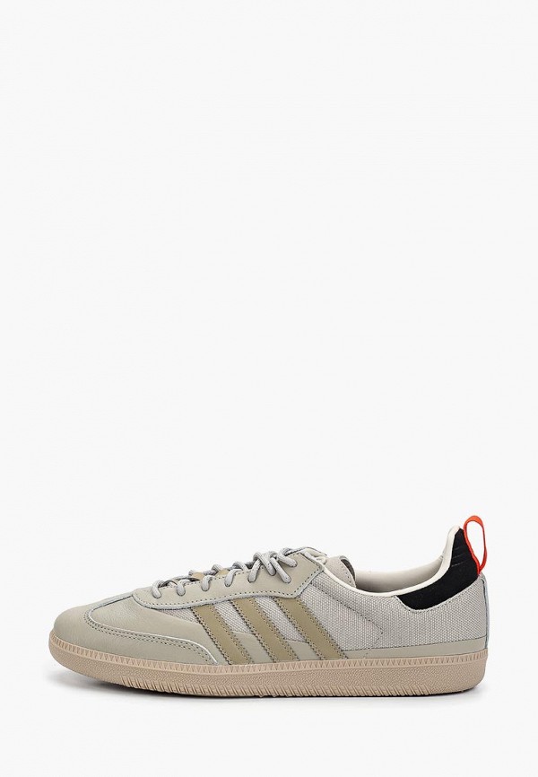 

Кеды adidas Originals, Бежевый, adidas Originals AD093AMGHRD0