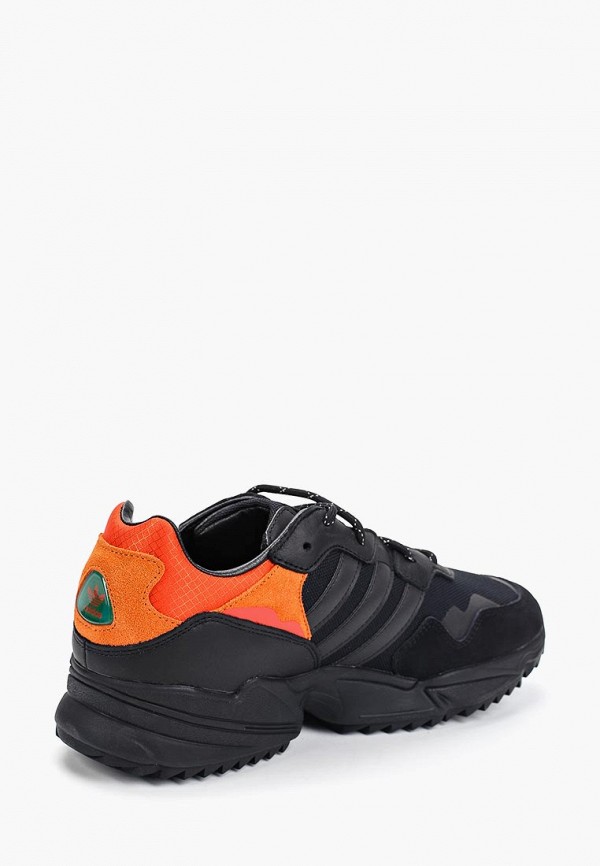 

Кроссовки adidas Originals, Черный, YUNG-96 TRAIL