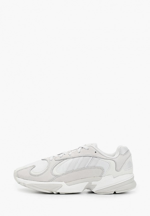 

Кроссовки adidas Originals, Белый, adidas Originals AD093AMGHRD5