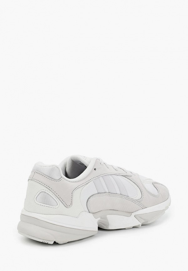 

Кроссовки adidas Originals, Белый, adidas Originals AD093AMGHRD5