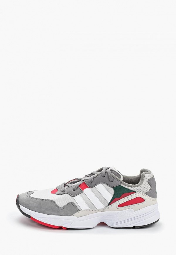 

Кроссовки adidas Originals, Мультиколор, adidas Originals AD093AMGUIK0