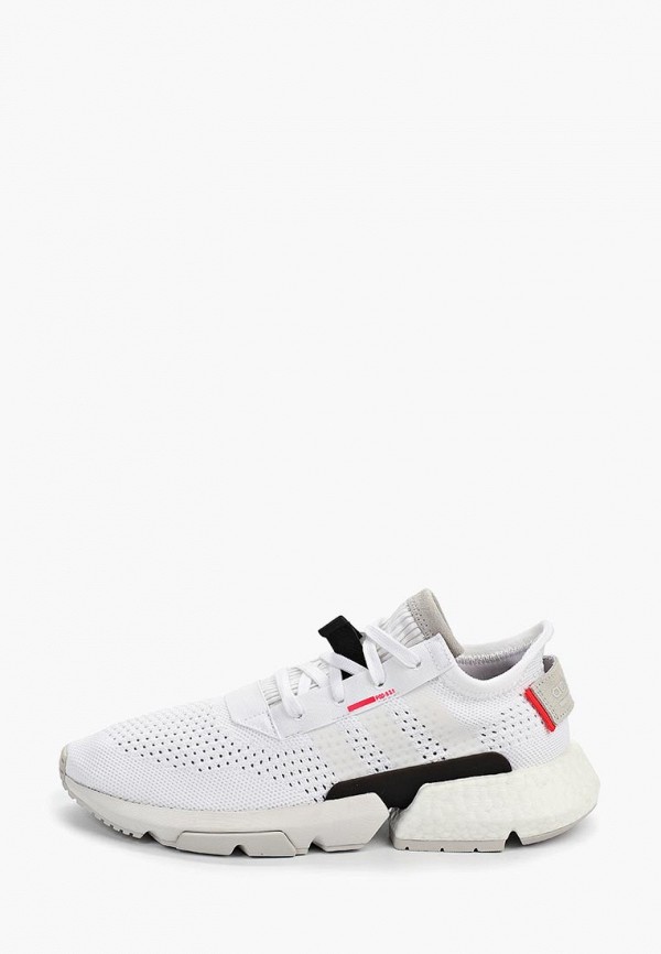 

Кроссовки adidas Originals, Белый, adidas Originals AD093AMGUIK1