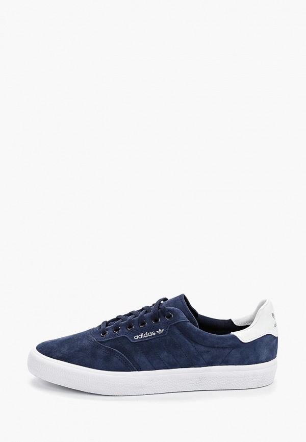 

Кеды adidas Originals, Синий, adidas Originals AD093AMGUIK2