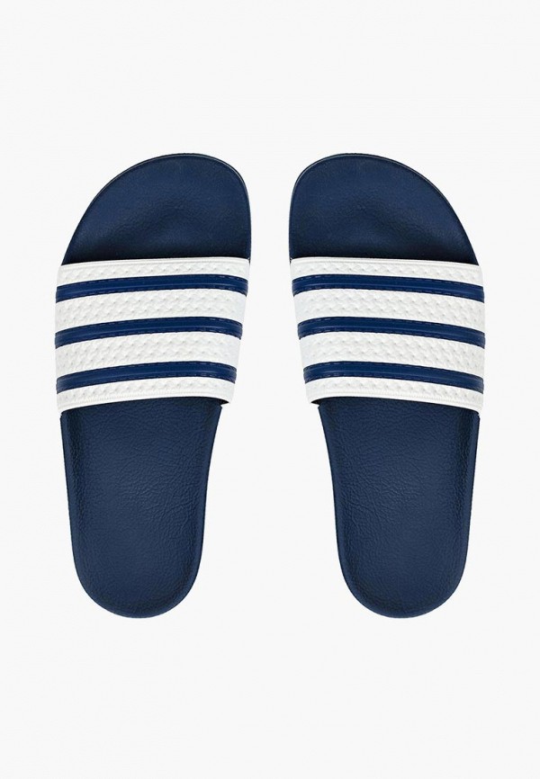 

Сланцы adidas Originals, Мультиколор