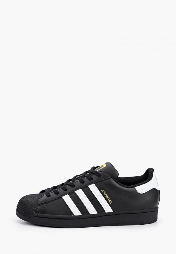 

Кеды adidas Originals, Черный, adidas Originals AD093AMHLCC2