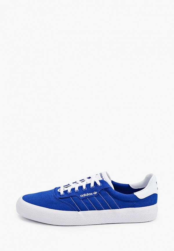 

Кеды adidas Originals, Синий, adidas Originals AD093AMHLCC4