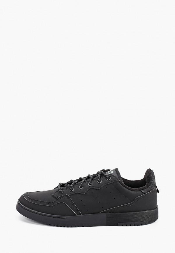 

Кеды adidas Originals, Черный, SUPERCOURT