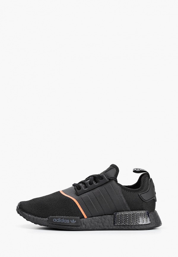 

Кроссовки adidas Originals, Черный, NMD_R1