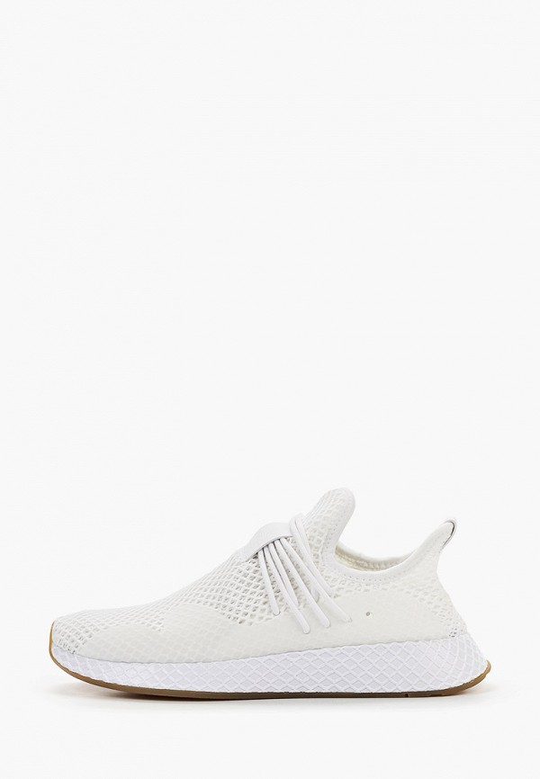 

Кроссовки adidas Originals, Белый, adidas Originals AD093AMHLCC9