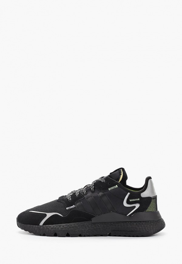 

Кроссовки adidas Originals, Черный, adidas Originals AD093AMHLCD0