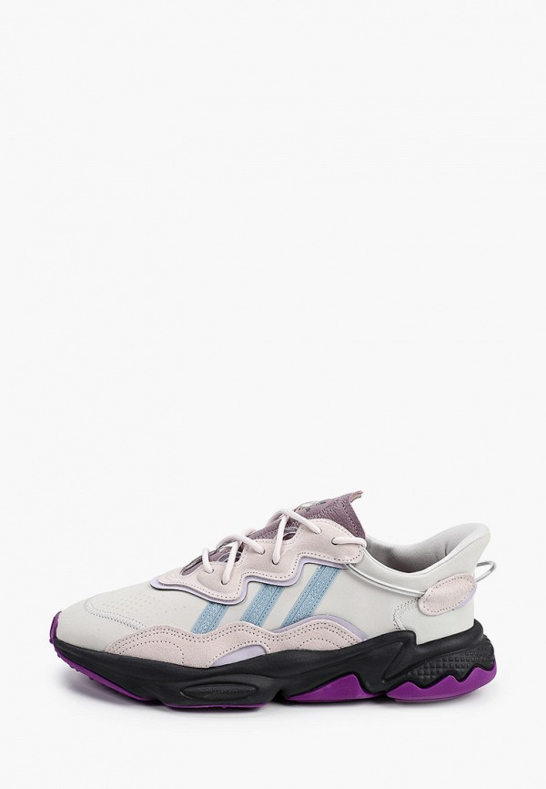 

Кроссовки adidas Originals, Серый, OZWEEGO