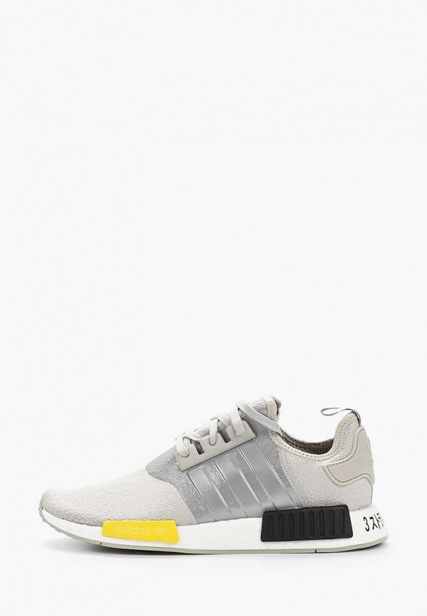 

Кроссовки adidas Originals, Серый, adidas Originals AD093AMHLCD4