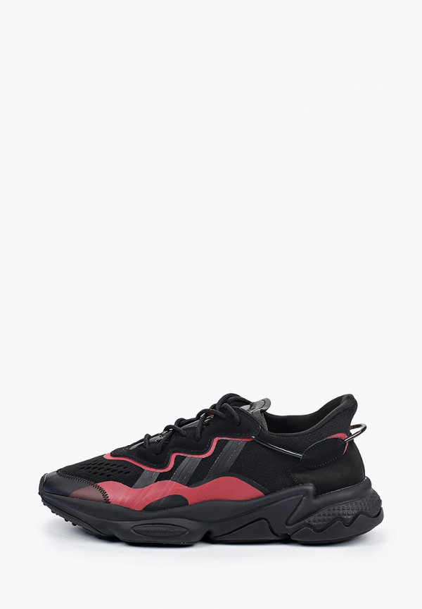 

Кроссовки adidas Originals, Черный, OZWEEGO