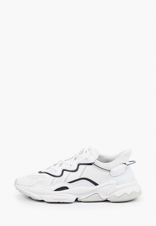 

Кроссовки adidas Originals, Белый, OZWEEGO