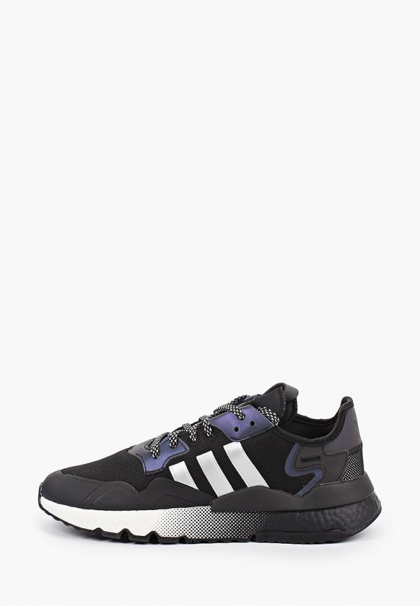 

Кроссовки adidas Originals, Черный, adidas Originals AD093AMHLCE1