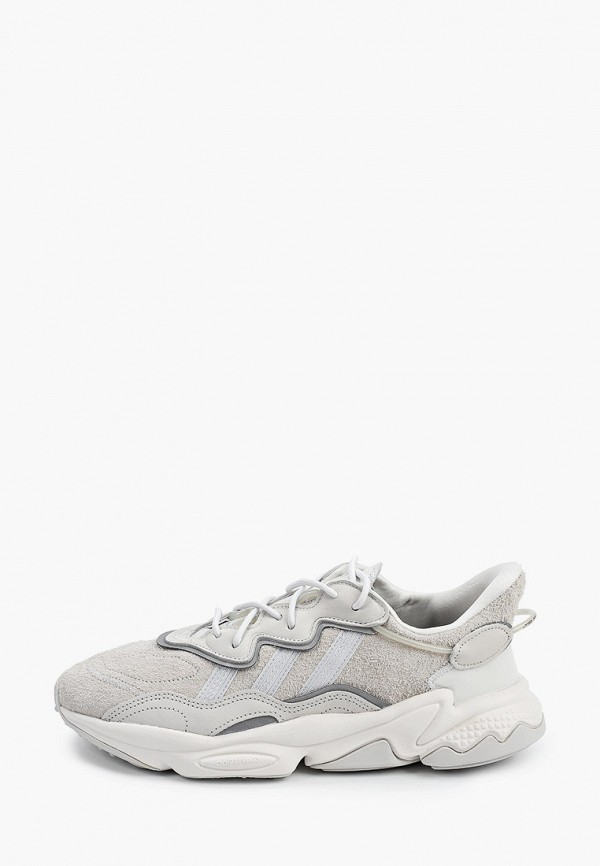 

Кроссовки adidas Originals, Белый, adidas Originals AD093AMHLCE3