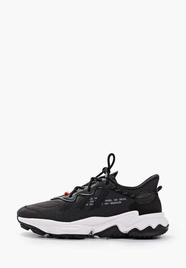 

Кроссовки adidas Originals, Черный, adidas Originals AD093AMHLCE7