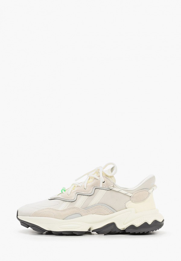

Кроссовки adidas Originals, Бежевый, OZWEEGO TR