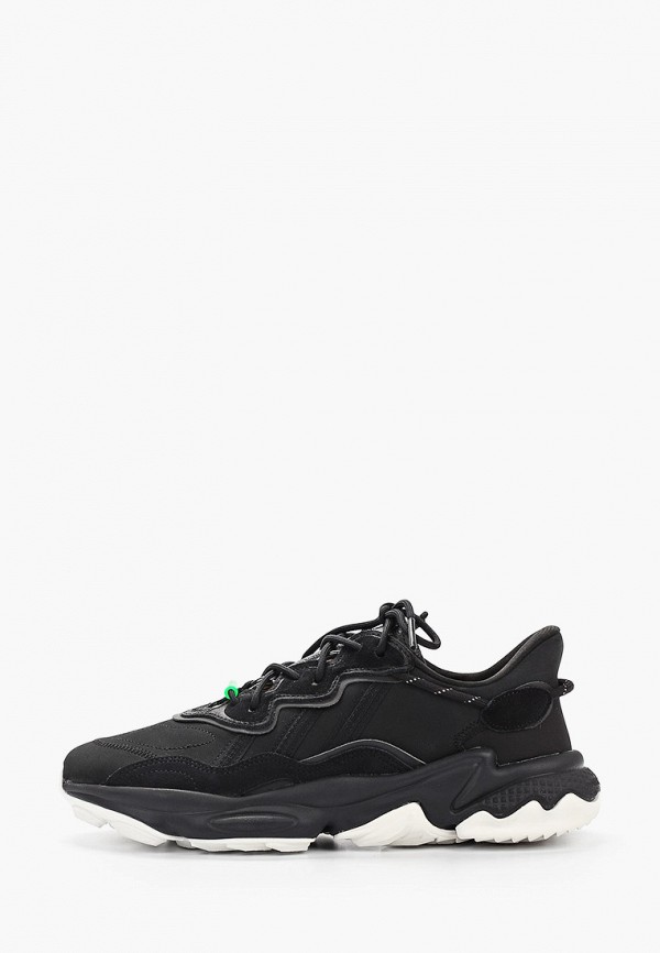 

Кроссовки adidas Originals, Черный, OZWEEGO TR