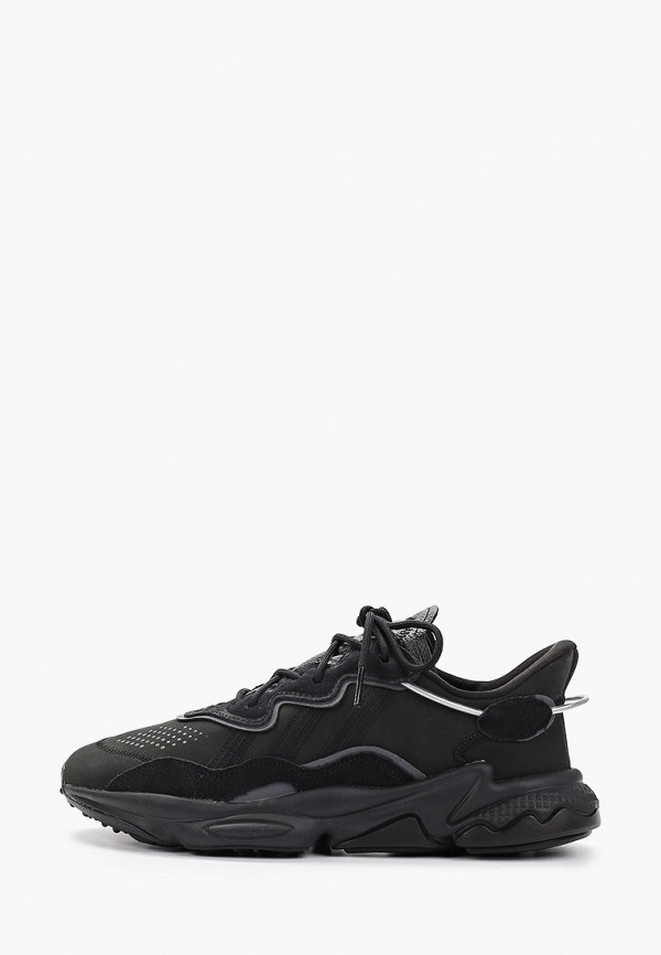 

Кроссовки adidas Originals, Черный, adidas Originals AD093AMHLCF1