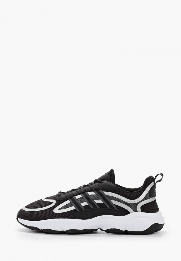 

Кроссовки adidas Originals, Черный, adidas Originals AD093AMHLCF2