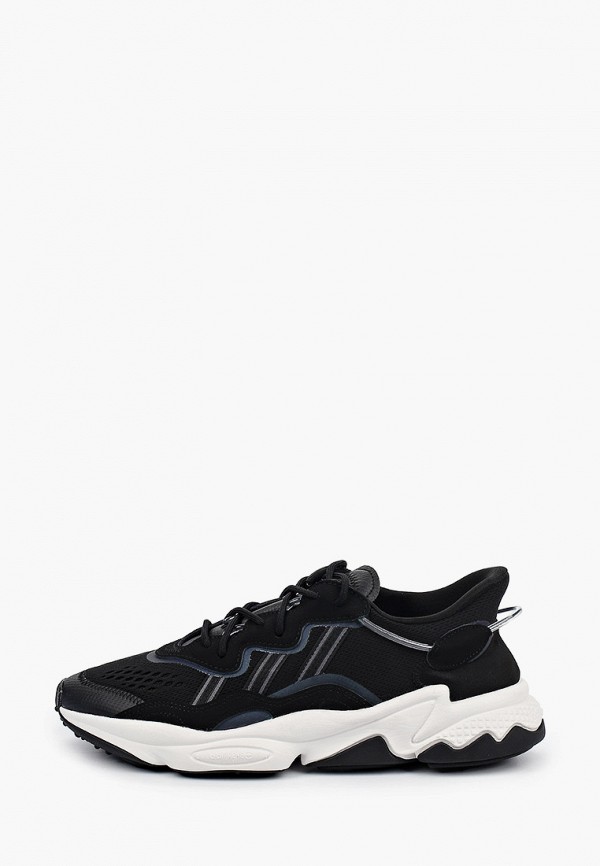 

Кроссовки adidas Originals, Черный, OZWEEGO