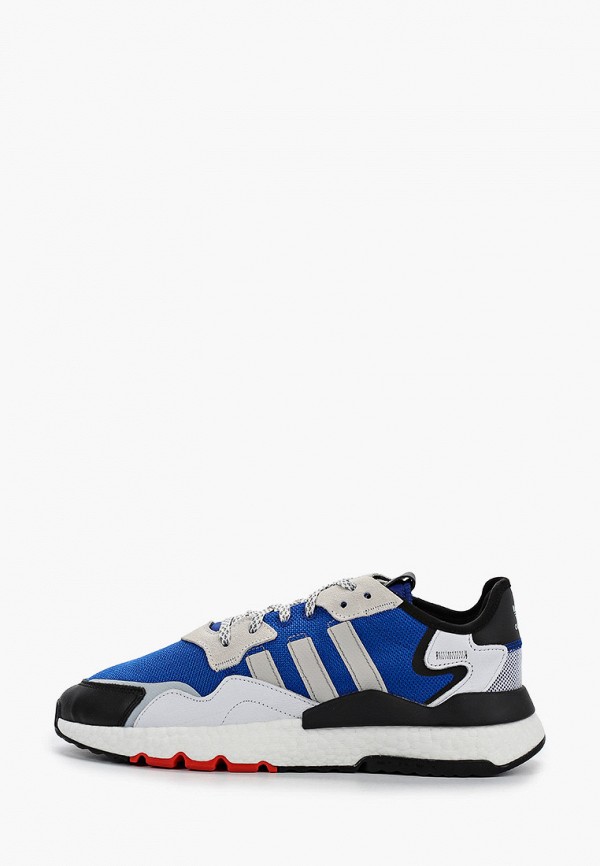 

Кроссовки adidas Originals, Синий, adidas Originals AD093AMHLCF6
