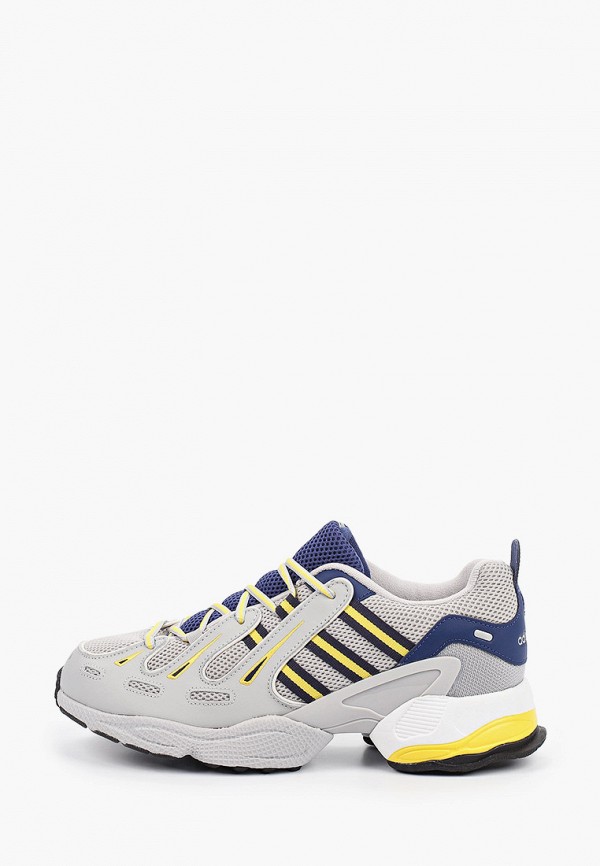 

Кроссовки adidas Originals, Серый, EQT GAZELLE