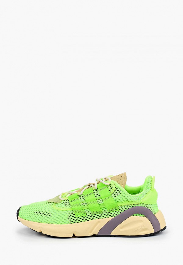 

Кроссовки adidas Originals, Зеленый, adidas Originals AD093AMISLS3