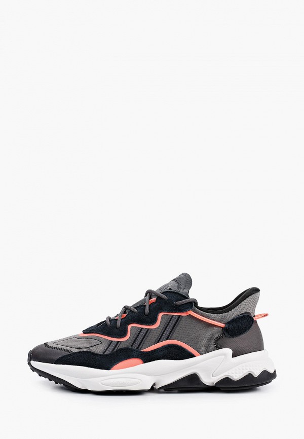 

Кроссовки adidas Originals, Серый, OZWEEGO