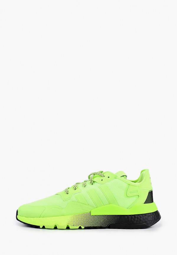 

Кроссовки adidas Originals, Зеленый, adidas Originals AD093AMISLS7