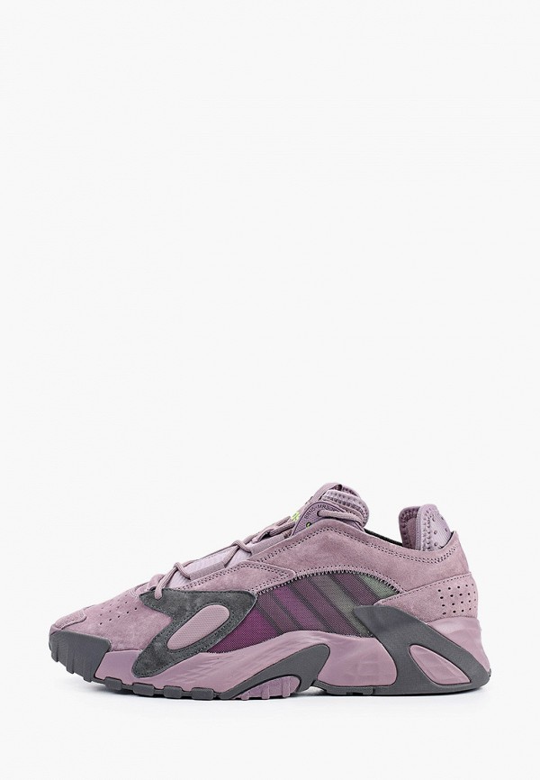 

Кроссовки adidas Originals, Фиолетовый, adidas Originals AD093AMISLS9
