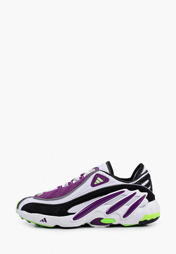 

Кроссовки adidas Originals, Мультиколор, adidas Originals AD093AMISLT1