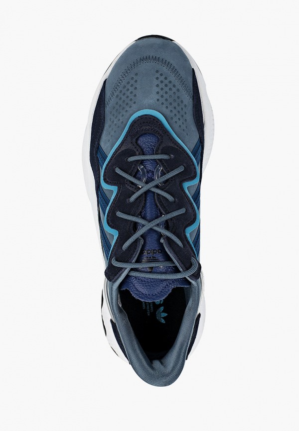 

Кроссовки adidas Originals, Синий, adidas Originals AD093AMITFS2