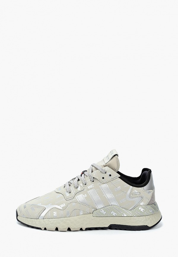 

Кроссовки adidas Originals, Серый, adidas Originals AD093AMIYPN3